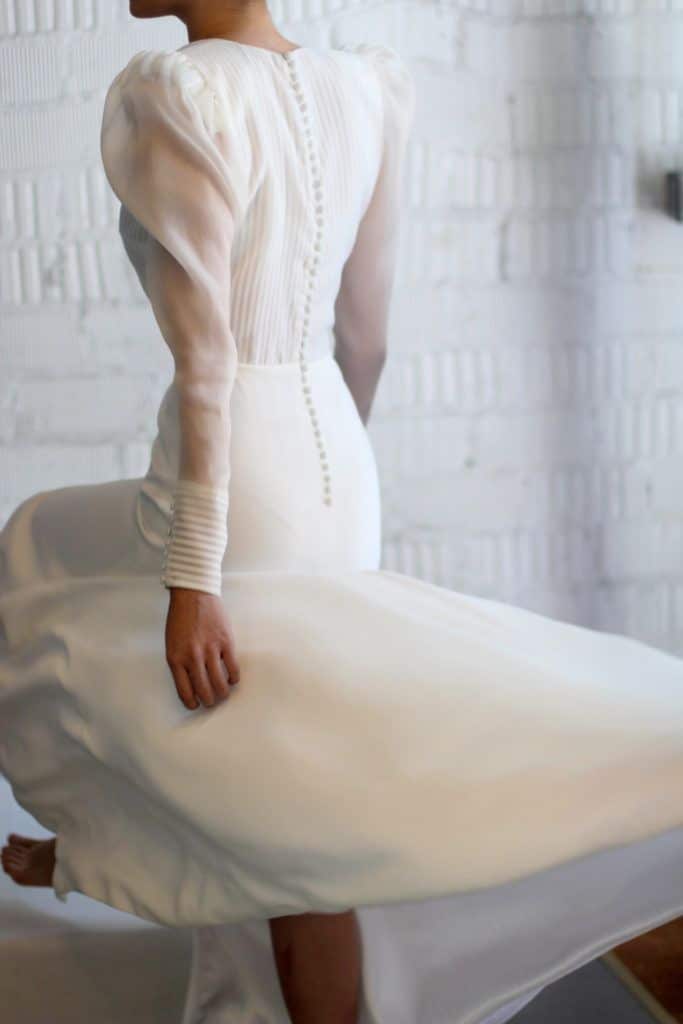 4 vestidos novia ideales los que no podrás resistirte | Panambi Novias